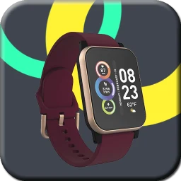 Icône de iTech fusion 2 watch guide